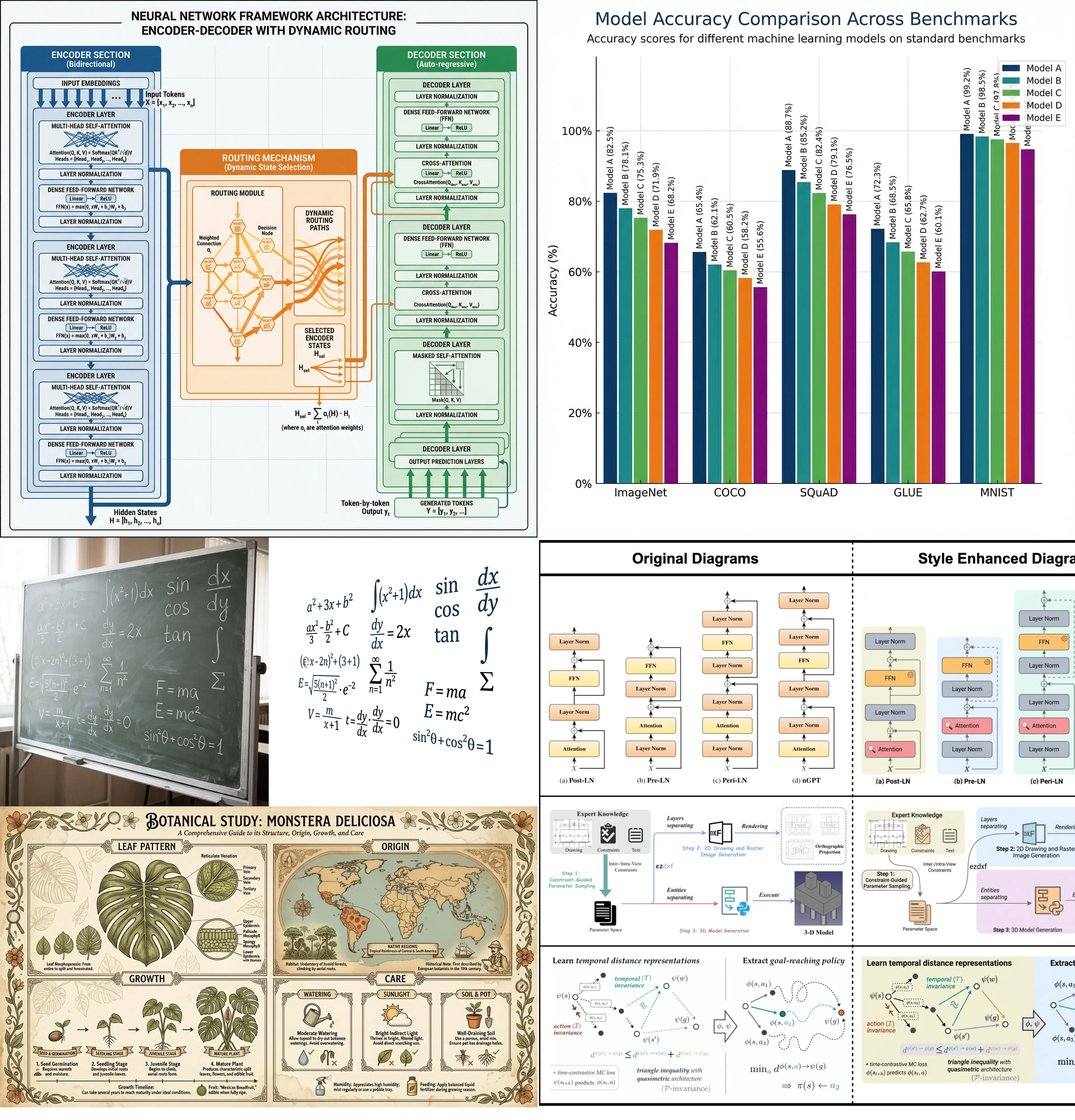 PaperBanana: Framework Agentico per Illustrazioni Accademiche Automatizzate